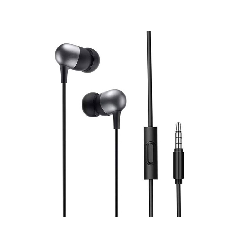هندزفری سیمی با جک 3.5 میلی‌متری شیائومی Xiaomi Capsule Earphones DDQ01WM