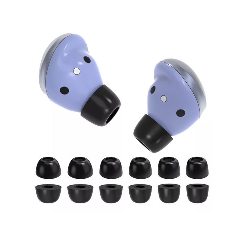 سری سیلیکونی هندزفری سامسونگ گلکسی پرو آها استایل AhaStyle WG36