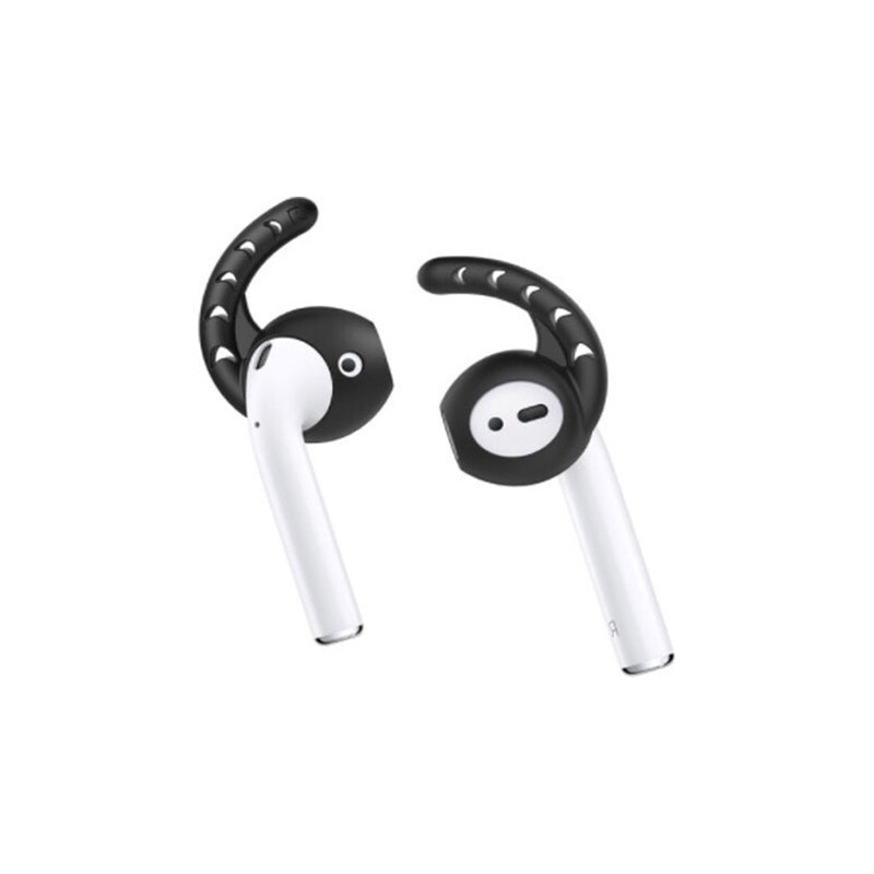 نگهدارنده داخل گوش ایرپاد آها استایل AHAstyle PT14 Silicone Ear Hook in for Apple AirPods