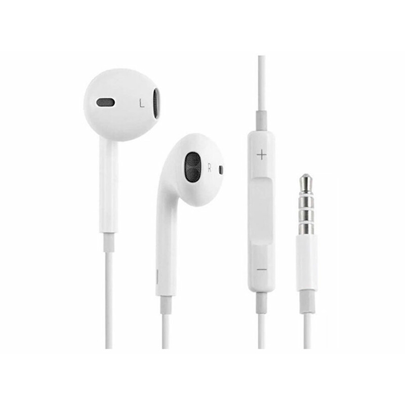 هندزفری سیمی با جک 3.5 میلی‌متری کوتتسی Coteetci 3.5mm standard earphone CS5188