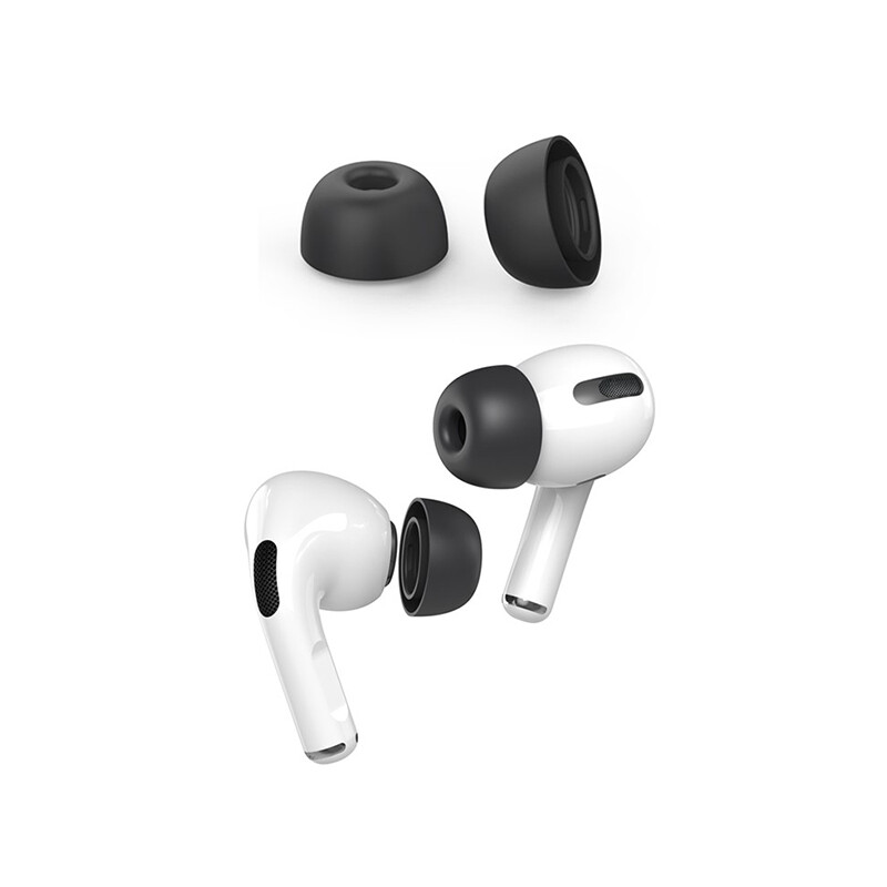 نگهدارنده داخل گوش ایرپاد پرو آها استایل AhaStyle PT99-1 AirPods Pro Silicone In-ear