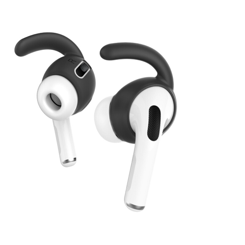 نگهدارنده داخل گوش ایرپاد پرو آها استایل AHAStyle PT60-Pro Ear Hooks Airpods&EarPods