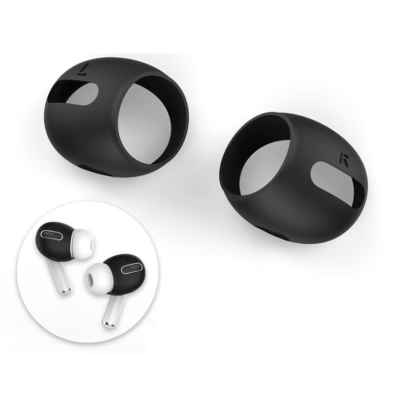 نگهدارنده داخل گوش ایرپاد پرو نسل 1 آها استایل AhaStyle PT76-Pro In The Case Ear Covers