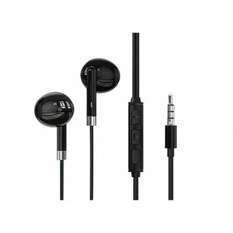 هندزفری سیمی با جک 3.5 میلی‌متری لنوو Lenovo XS11s 3.5mm Wired Earphone