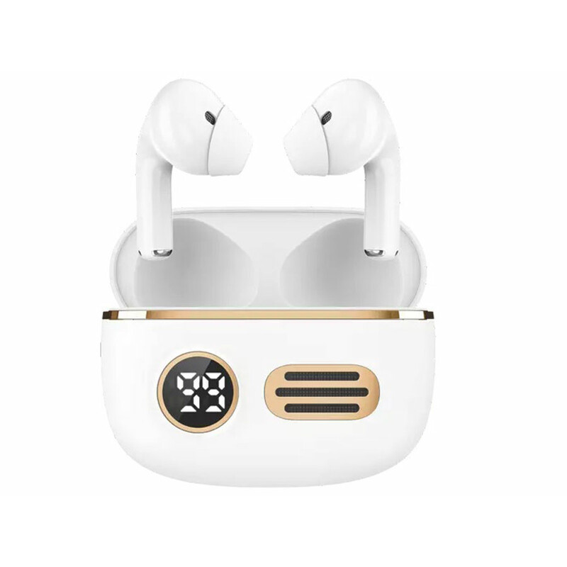 هندزفری بی سیم رسی Recci rep-w21 wireless earphone