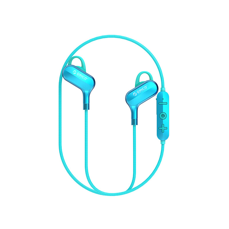 هندزفری بلوتوث گردنی اوریکو ORICO SOUNDPLUS-P9 Bluetooth Sporting Headphones