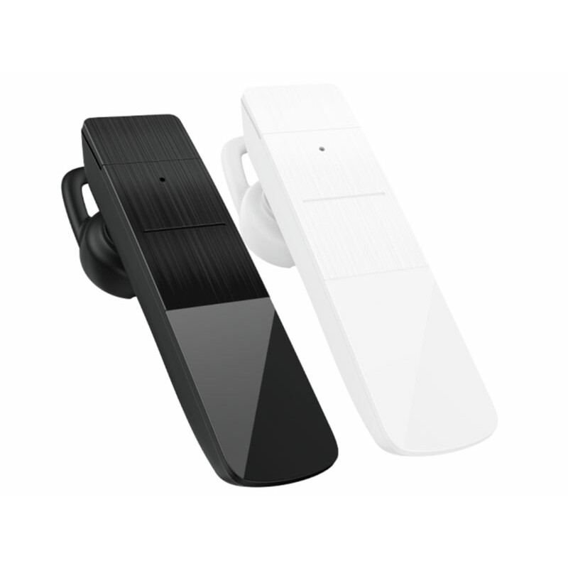 هندزفری بی سیم تک‌گوش رسی Recci single ear wireless earphone REP-W19