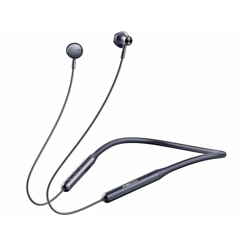 هندزفری بلوتوث گردنی رسی REP-W16