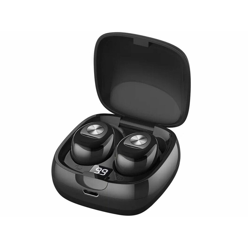 هندزفری بی سیم رسی Recci rep-w11 wirelessheadphones