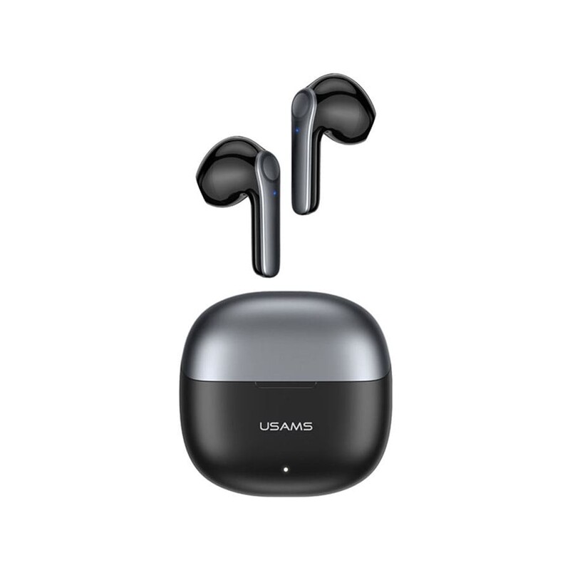 هندزفری بلوتوث گیمینگ یوسامز USAMS XH09 wireless earphone portable gaming