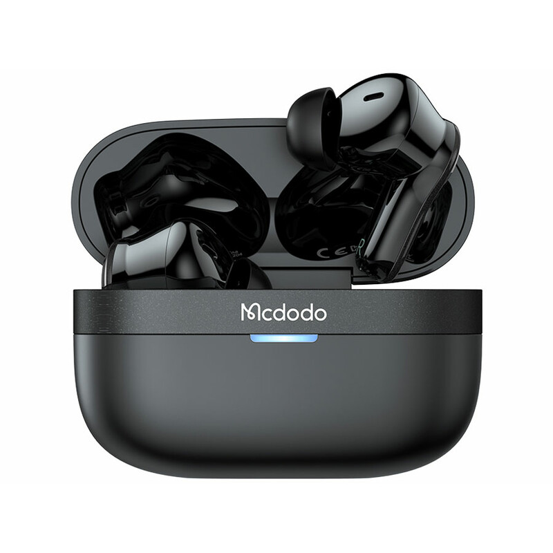 هندزفری بلوتوث مک‌دودو MCDODO HP-804 B02 ENC TWS Wireless Earphone