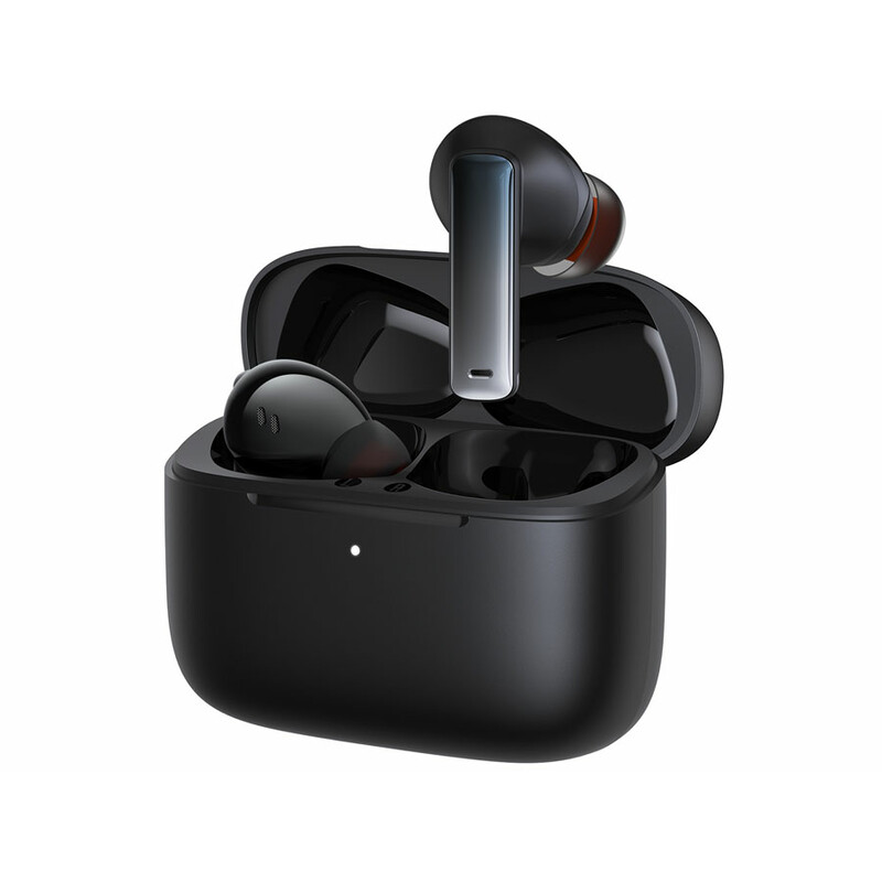 هندزفری بلوتوث بیسوس Baseus Bowie M2+ True Wireless Earphones NGTW190001