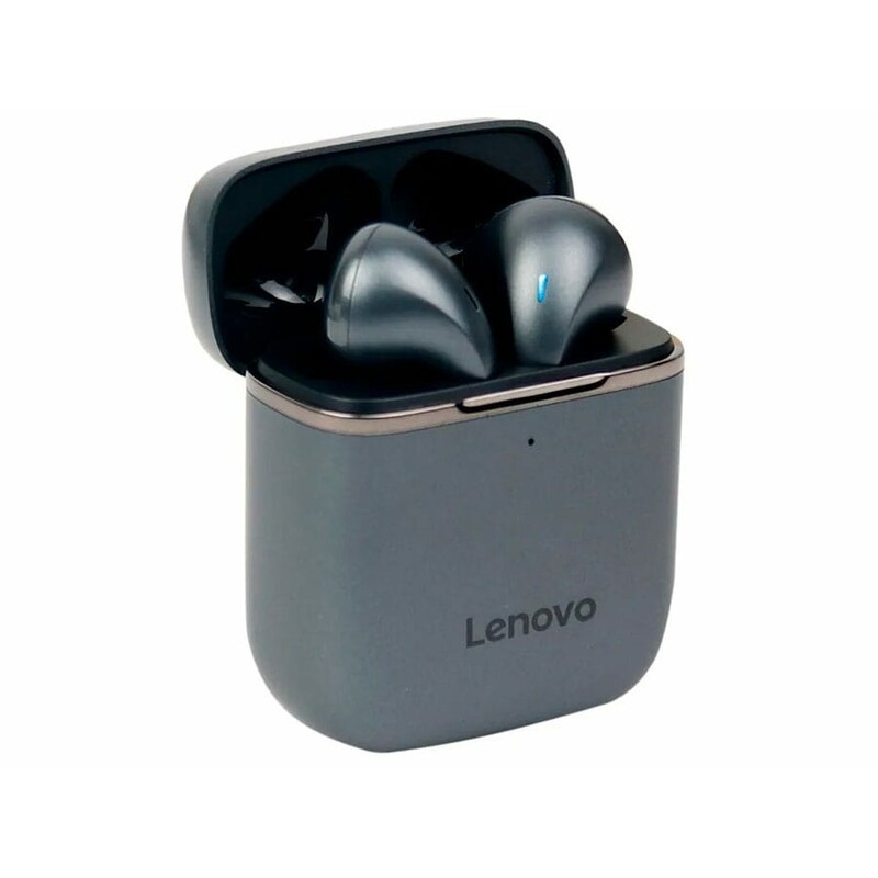هندزفری بلوتوثی لنوو مدل LENOVO H16  Bluetooth Earphone