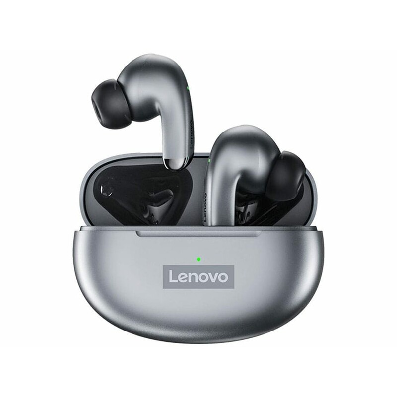 هندزفری بی سیم دوگوش لنوو Lenovo Thinkplus Live Pods LP5