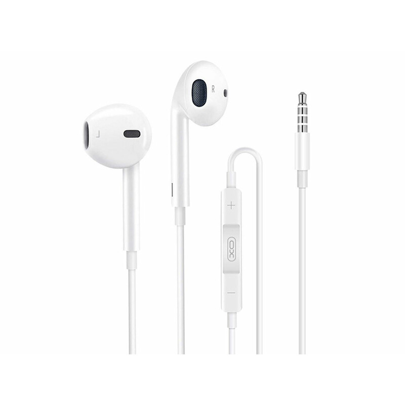 هندزفری سیمی ایکس‌او XO Wired Headphones XO-S31