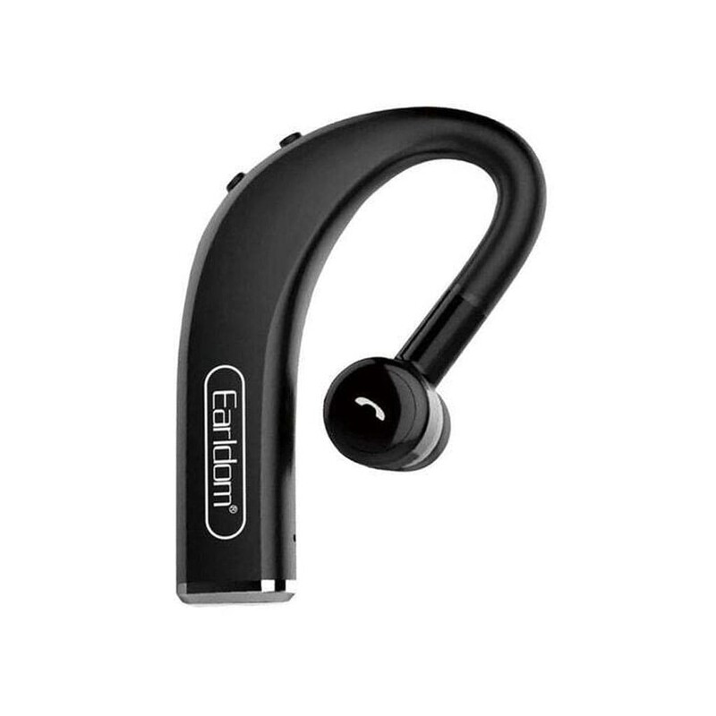هندزفری بلوتوث تک‌گوش ارلدام Earldom BH35 Bluetooth Headset