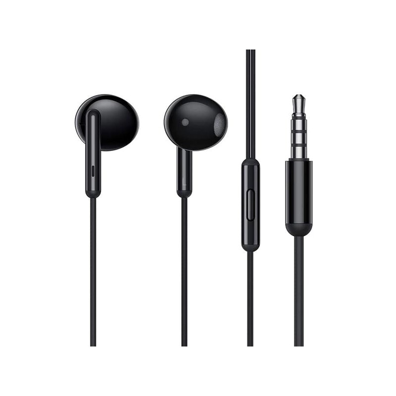هندزفری سیمی با جک 3.5 میلی‌متری ریلمی Realme Buds Classic RMA2001 Wired Earphones