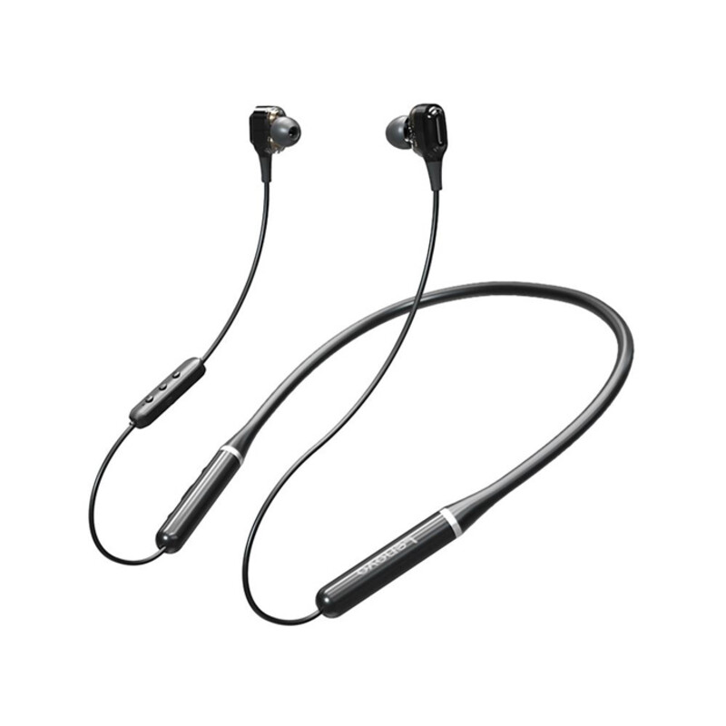 هندزفری بلوتوث گردنی لنوو Lenovo XE66 Pro Bluetooth Wireless Neckband