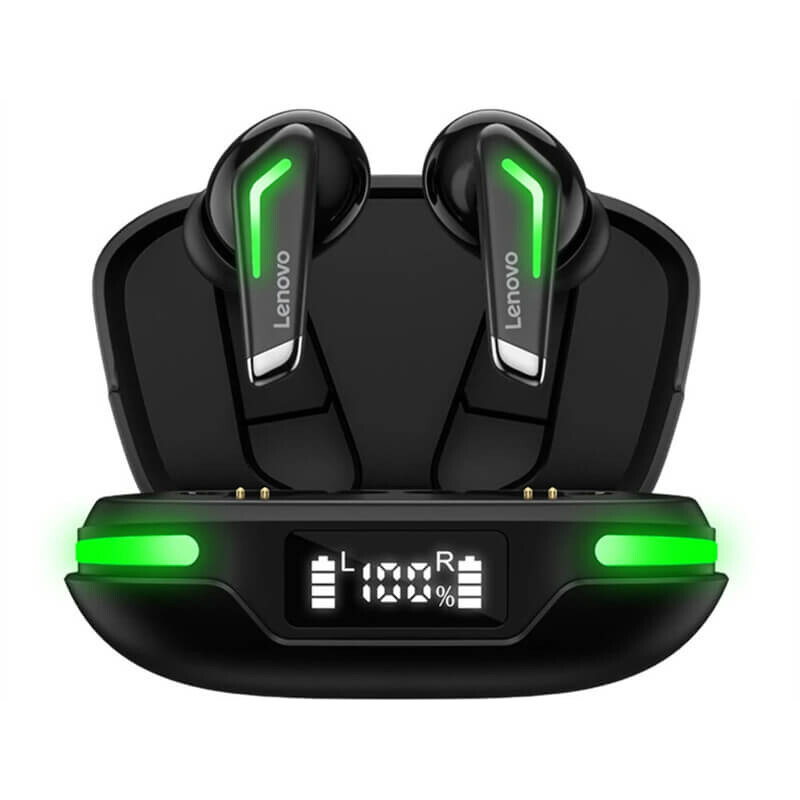 هندزفری بی سیم لنوو Lenovo ThinkPlus GM3 LivePods True Wireless Earbuds