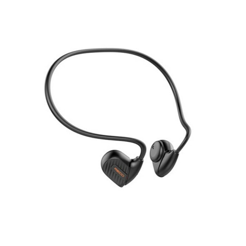 هندزفری بلوتوث القایی رسی Recci REP-W32 Bone Conduction Bluetooth Headset
