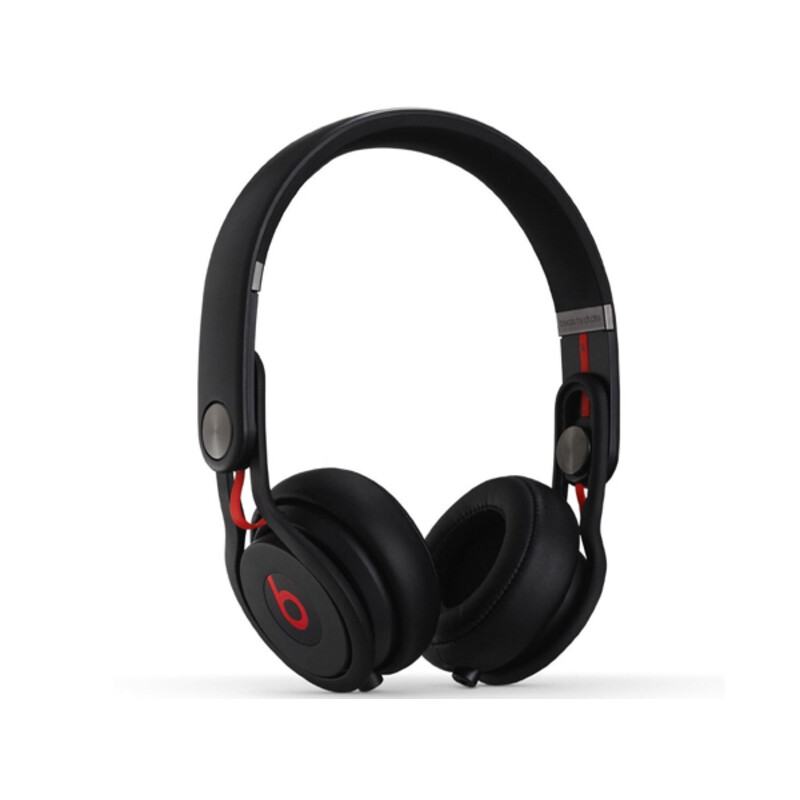هدفون میکسر بیتس الکترونیکز Beats Dr.Dre Mixr David Guetta Black