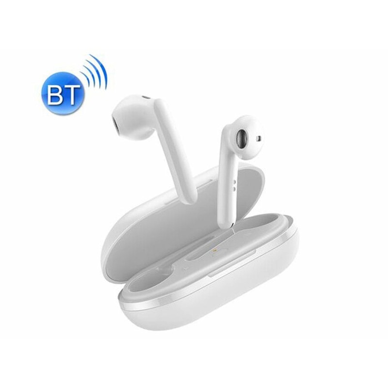 هندزفری بی سیم جویروم JOYROOM Ture Wireless TWS Bluetooth Earphone JR-T09