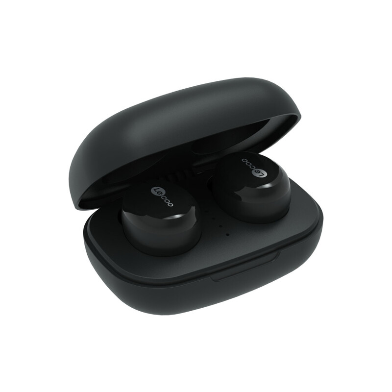 هندزفری بلوتوثی لنوو Lenovo LECOO EW301 wireless TWS Earphone BV5.0 HiFi