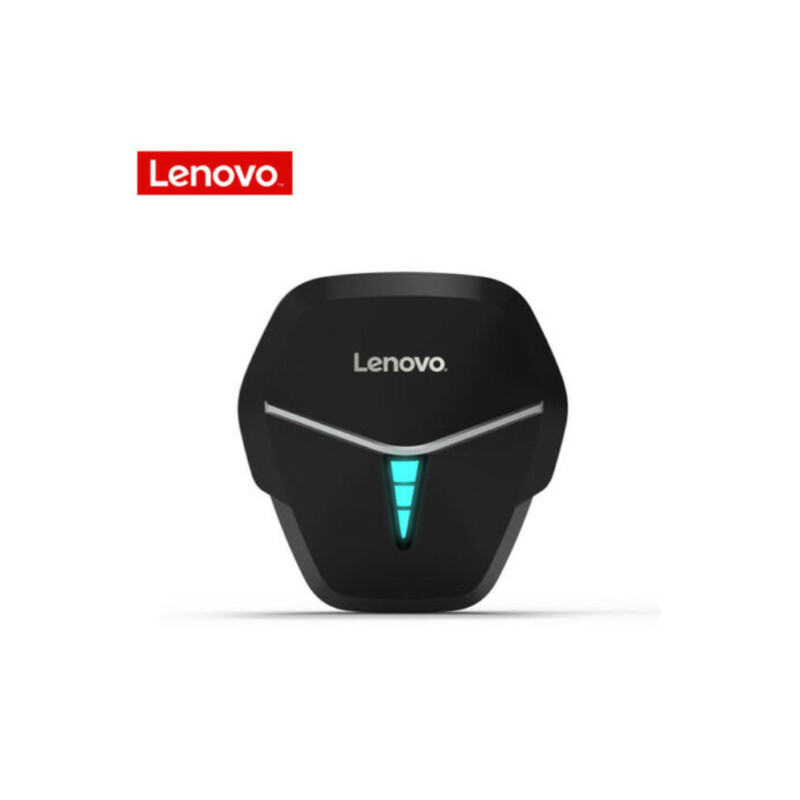 هندزفری بی سیم گیمینگ لنوو Lenovo Lecoo wireless Gaming Earphone HQ08
