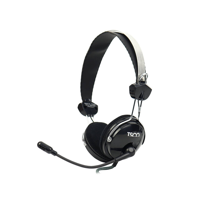 هدست تسکو TSCO TH 5016 Headset