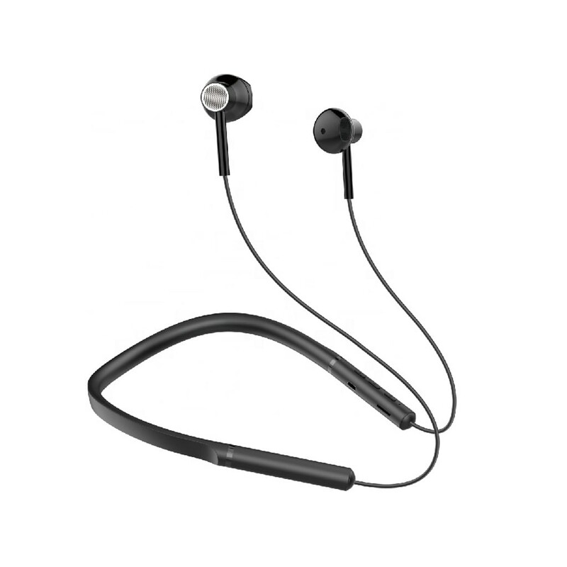 هندزفری بلوتوث گردنی فوننک Foneng NECK BAND SPORT Bluetooth earphone BL30