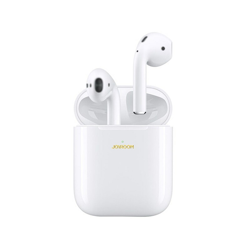 هندزفری بلوتوث جویروم JOYROOM headphones wireless earbud JR-T03S Air