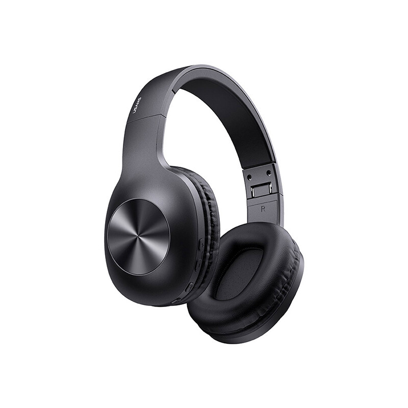 هدفون بلوتوث یوسامز USAMS-YX05 Wireless Headphones