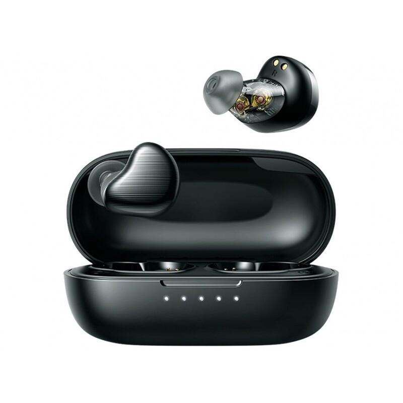 هندزفری بلوتوثی جویروم JOYROOM Binaural TWS Bluetooth Earphones JR-TL7