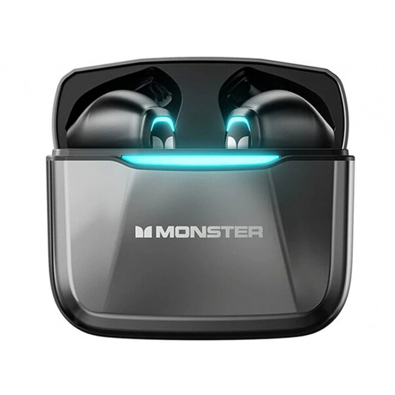 هندزفری بلوتوث مانستر Monster AIRMARS GT11 Bluetooth Wireless Headphones