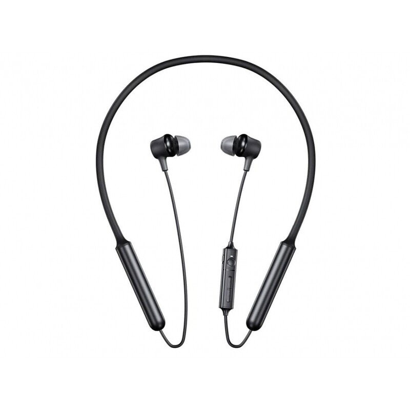 هندزفری گردنی بلوتوث راک Rock B3 Wireless Active Noise Cancelling Earphones RAU0635