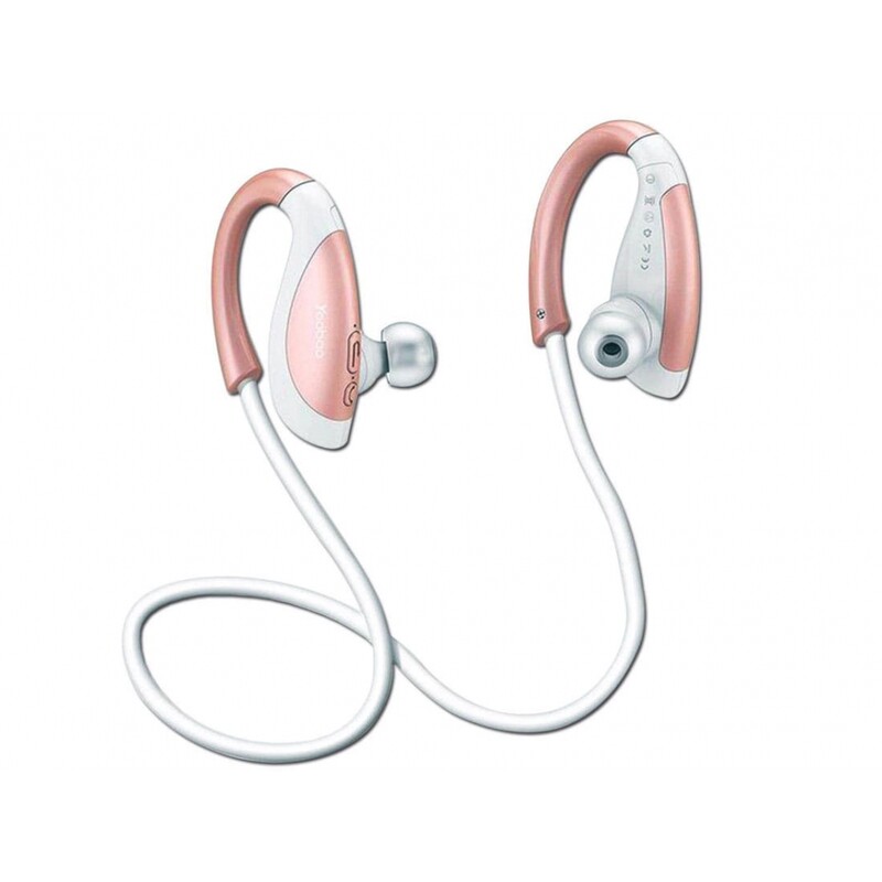 هندزفری گردنی بلوتوث یوبائو Yoobao HEAR YOUR HEART YBL-110