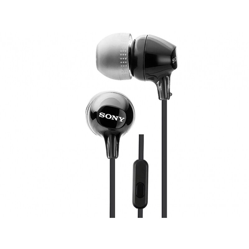 هندزفری سیمی با جک 3.5 میلی‌متری سونی SONY MDR-EX15AP