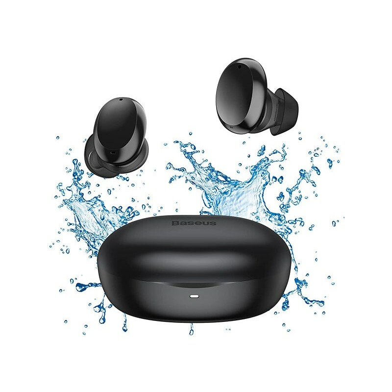هندزفری بلوتوث بیسوس Baseus W11 Encok True Wireless Earphones NGTW060001
