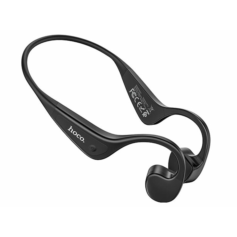 هندزفری گردنی هوکو Hoco ES57 Cool sound bone conduction BT headset