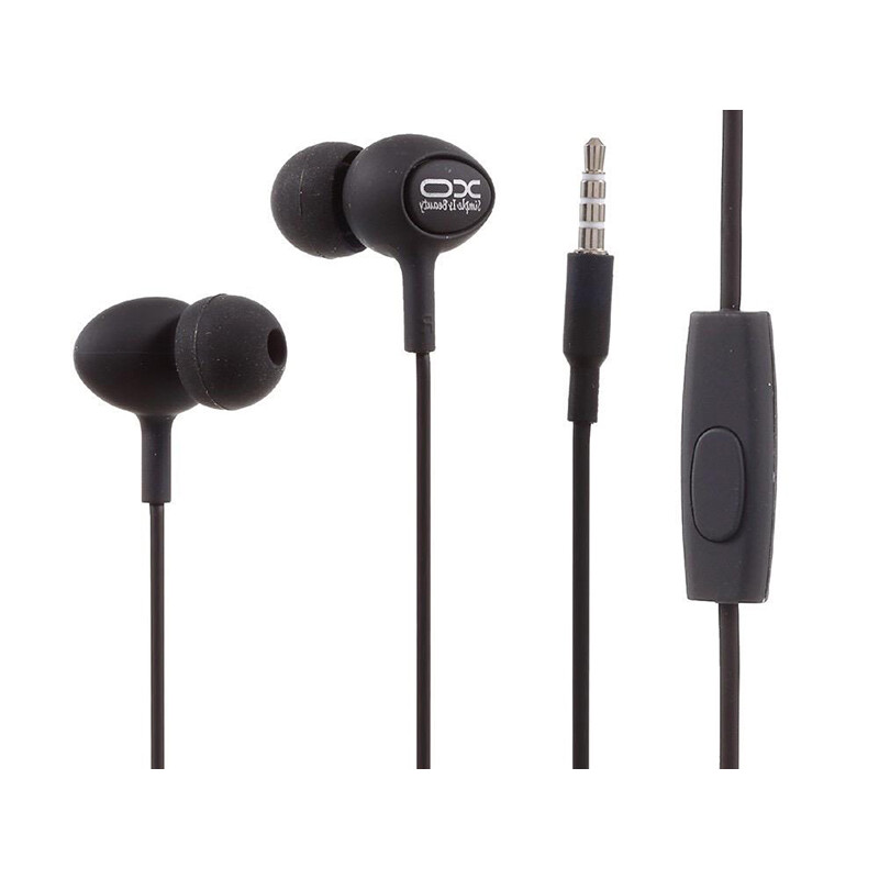 هندزفری سیمی ایکس او XO S6 Wired Handsfree
