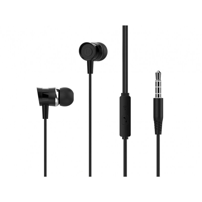 هندزفری سیمی با جک 3.5 میلی‎متری ایکس‌او XO Music Earphone In Earphone EP20