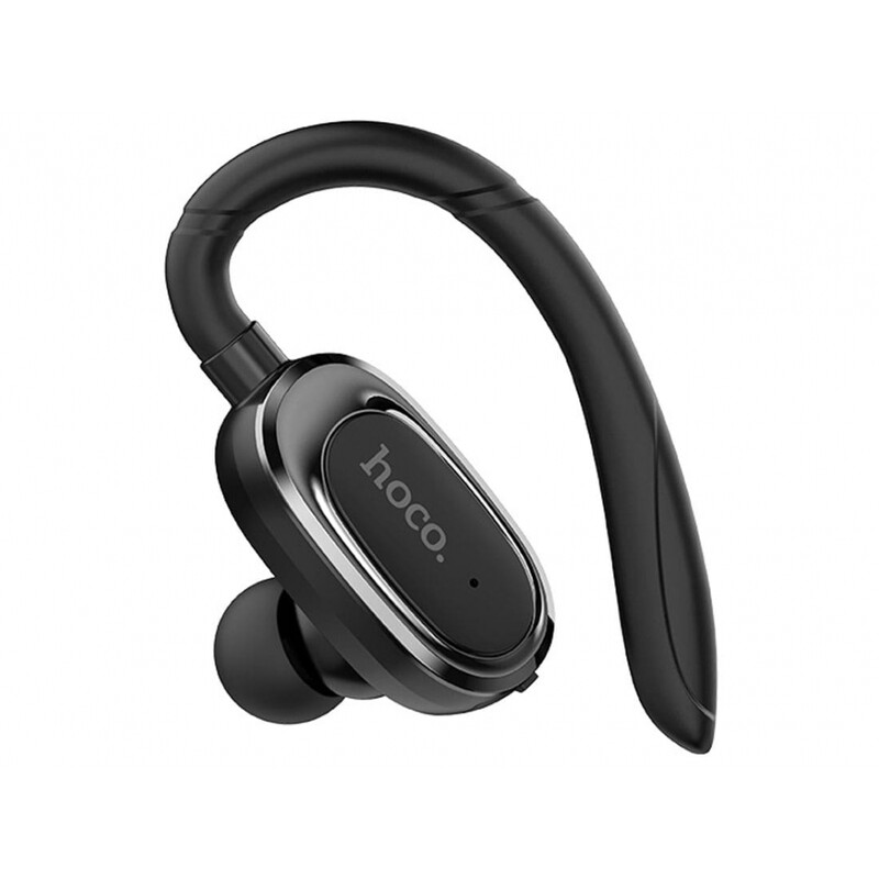 هندزفری بلوتوث تک‌گوش هوکو Hoco Plus Encourage wireless headset E26