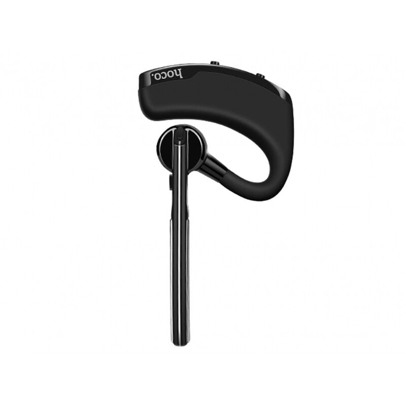 هندزفری بلوتوث تک گوش هوکو Hoco Rede business wireless earphone E15