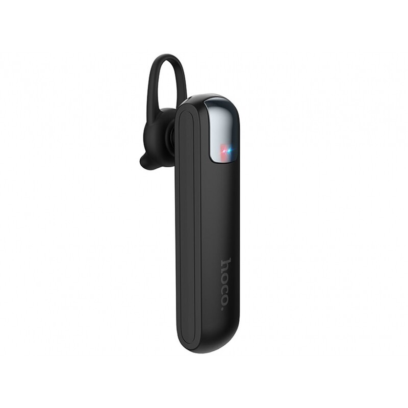 هندزفری بلوتوث تک گوش هوکو Hoco Gratified business wireless headset E37