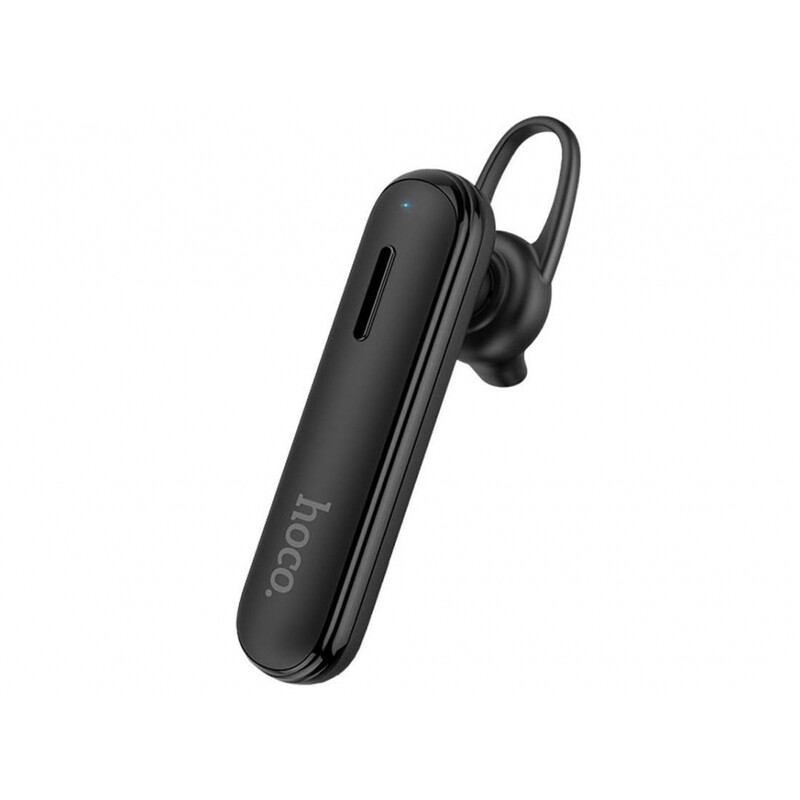 هندزفری بلوتوث تک گوش هوکو Hoco Free sound business wireless headset E36