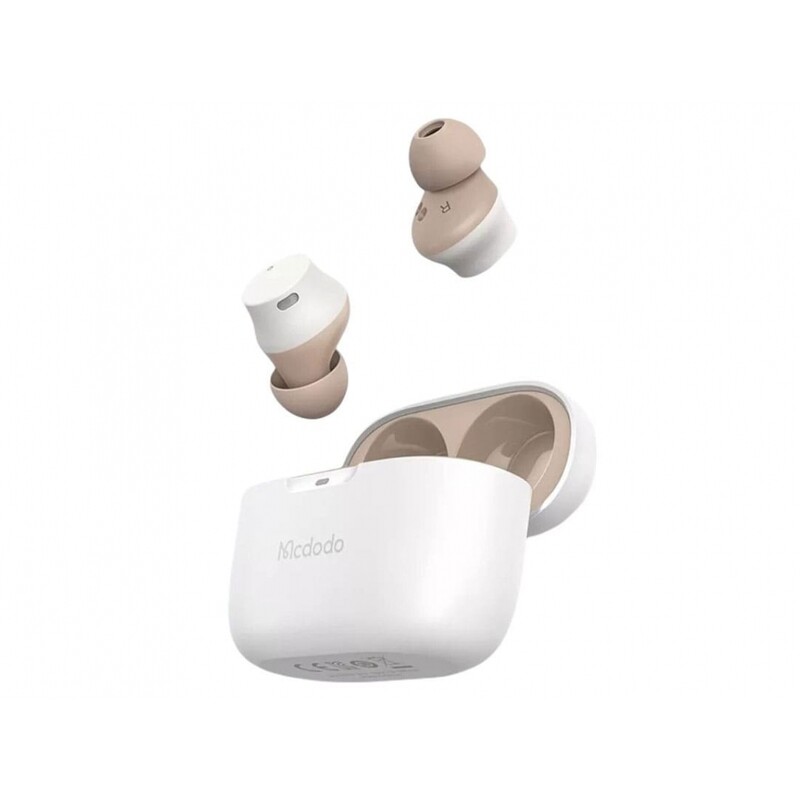 هندزفری بلوتوث مک‌‎دودو MCDODO HP-8020 Airlink ENC Wireless Earbud