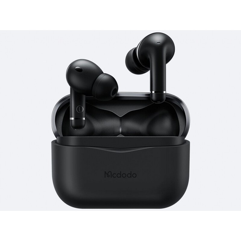 هندزفری بلوتوث مک‌دودو  MCDODO HP-801 ANC Wireless Charging TWS Earbuds