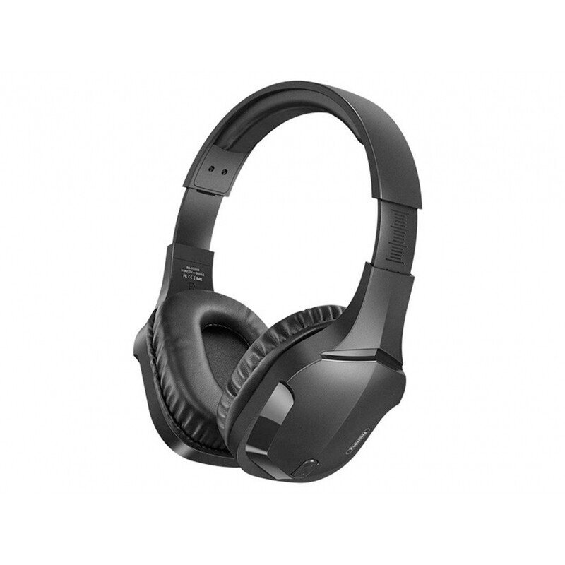 هدفون بلوتوث گیمینگ ریمکس RB-750HB
