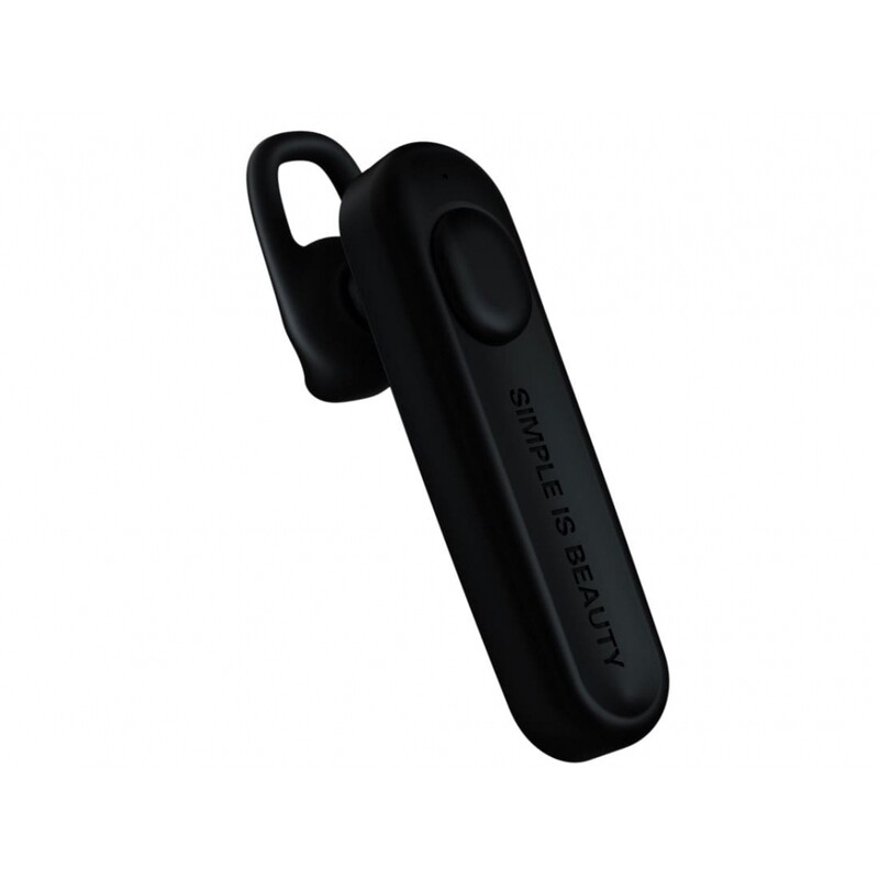هندزفری بلوتوث تک‌گوش ایکس‌او XO Blutooth Headphone big battery BE13
