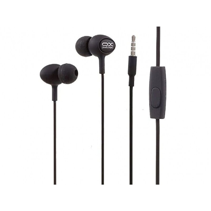 هدفون سیمی با جک 3.5 میلیمتری ایکس‌او XO Candy music earphon EP-S6